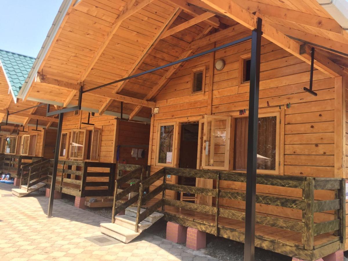 Holiday Home Ureki Exterior photo